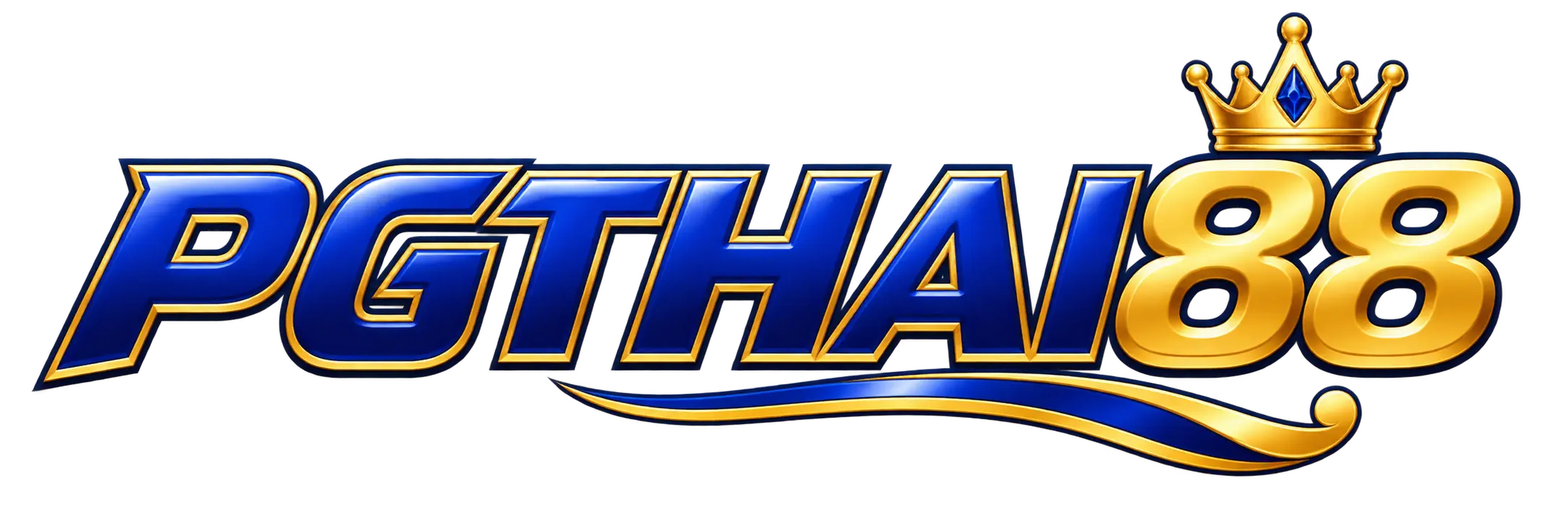 โลโก้ PGTHAI88