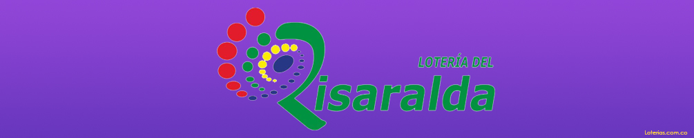 Imagen de Loteria de Risaralda