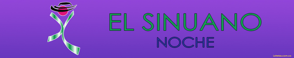 Imagen de Resultado Sinuano Noche